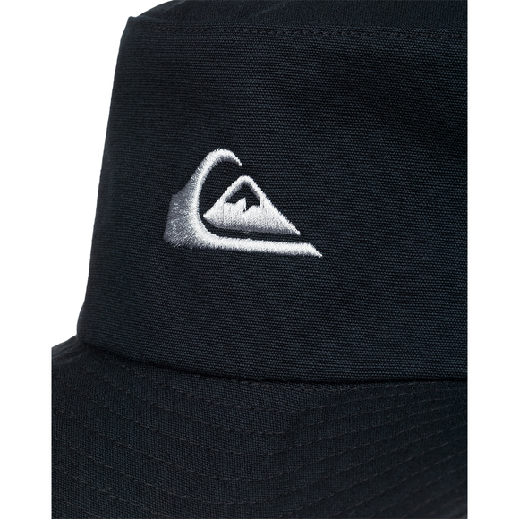 QUIKSILVER BUSHMASTER AQYHA03314-KVJ0 HAT (M)