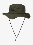 QUIKSILVER Bushmaster AQYHA03314-CRE0 HAT (M)-1