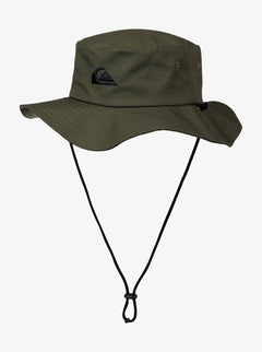 QUIKSILVER Bushmaster AQYHA03314-CRE0 HAT (M)