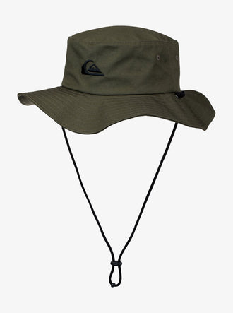 QUIKSILVER Bushmaster AQYHA03314-CRE0 HAT (M)