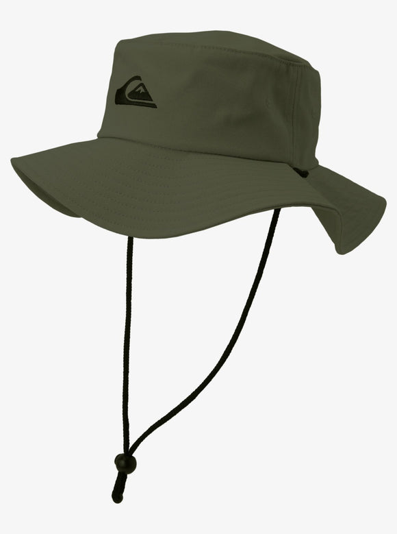 QUIKSILVER Bushmaster AQYHA03314-CRE0 HAT (M)