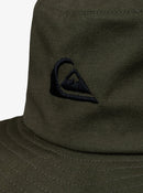 QUIKSILVER Bushmaster AQYHA03314-CRE0 HAT (M)-3