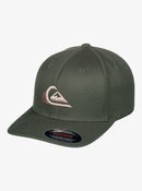 QUIKSILVER MOUNTAIN AND WA AQYHA03978-GPZ0 CAP (M)-1