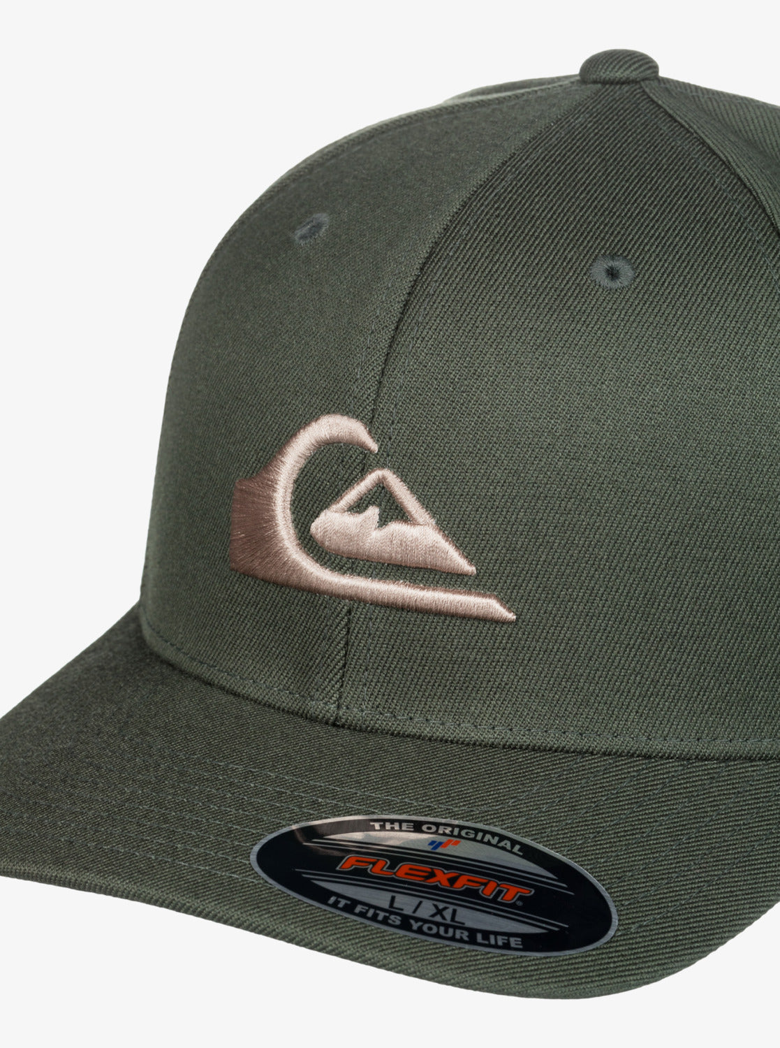 QUIKSILVER MOUNTAIN AND WA AQYHA03978-GPZ0 CAP (M) | Sonee Sports