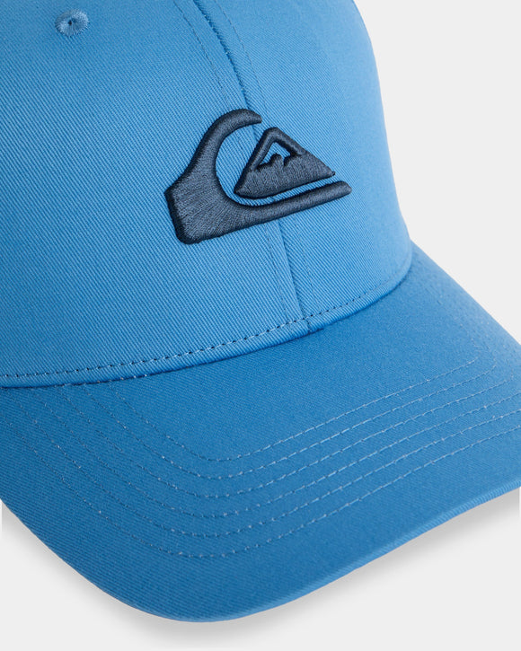 QUIKSILVER DECADES AQYHA04002-BLM0 CAP (M)