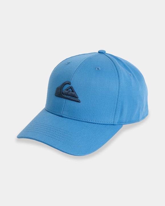QUIKSILVER DECADES AQYHA04002-BLM0 CAP (M)