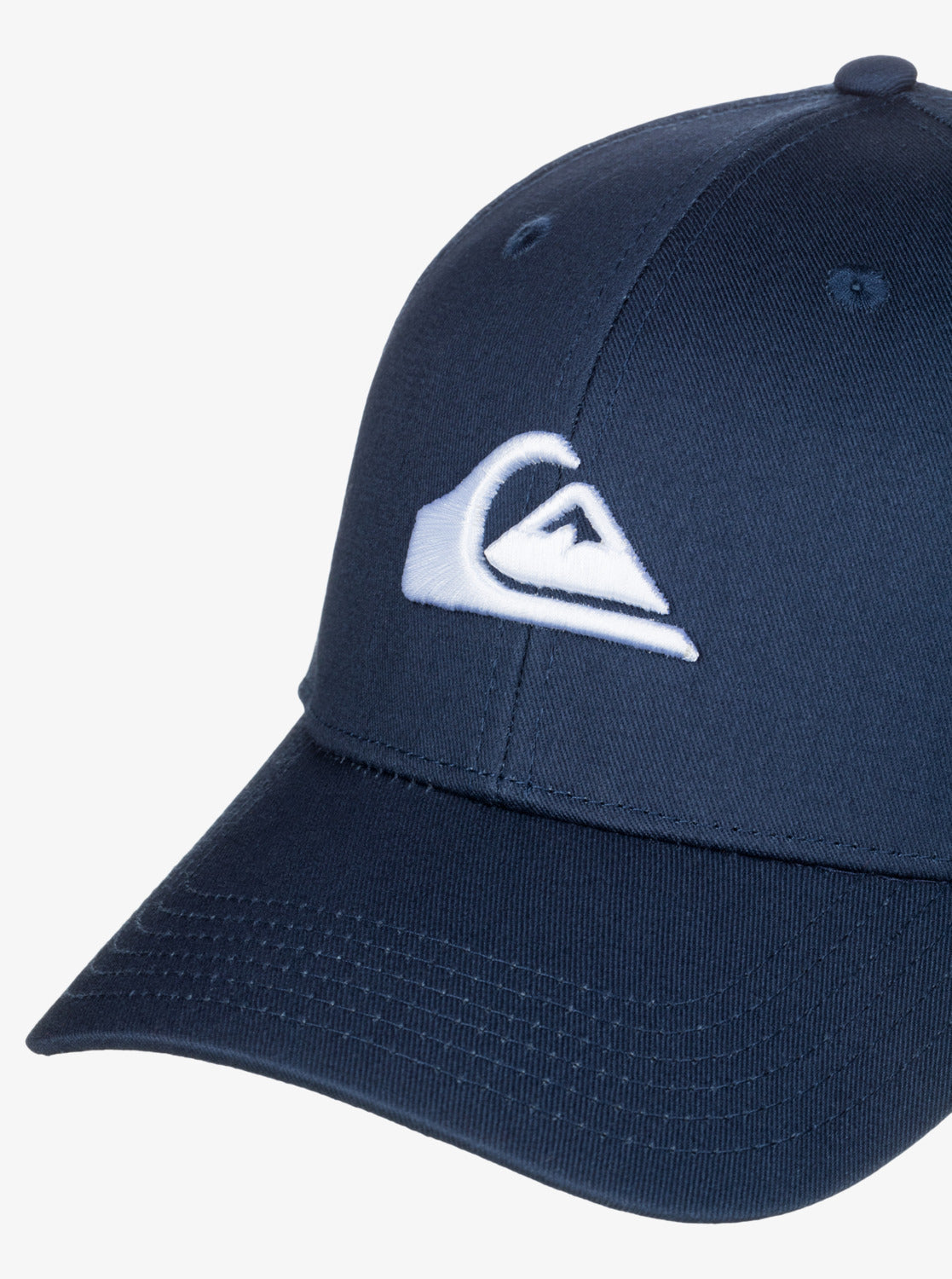 QUIKSILVER DECADES AQYHA04002-BYJ1 CAP (M)