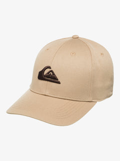 QUIKSILVER DECADES AQYHA04002-CJZ0 CAP (M)