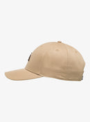 QUIKSILVER DECADES AQYHA04002-CJZ0 CAP (M)-2