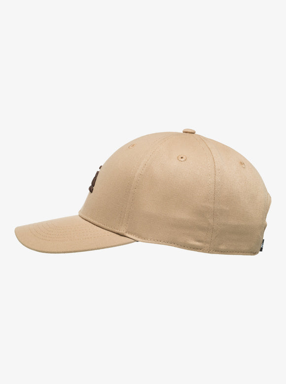 QUIKSILVER DECADES AQYHA04002-CJZ0 CAP (M)