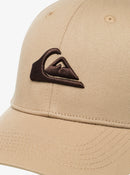 QUIKSILVER DECADES AQYHA04002-CJZ0 CAP (M)-3