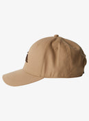 QUIKSILVER DECADES AQYHA04002-CJZ0 CAP (M)-4