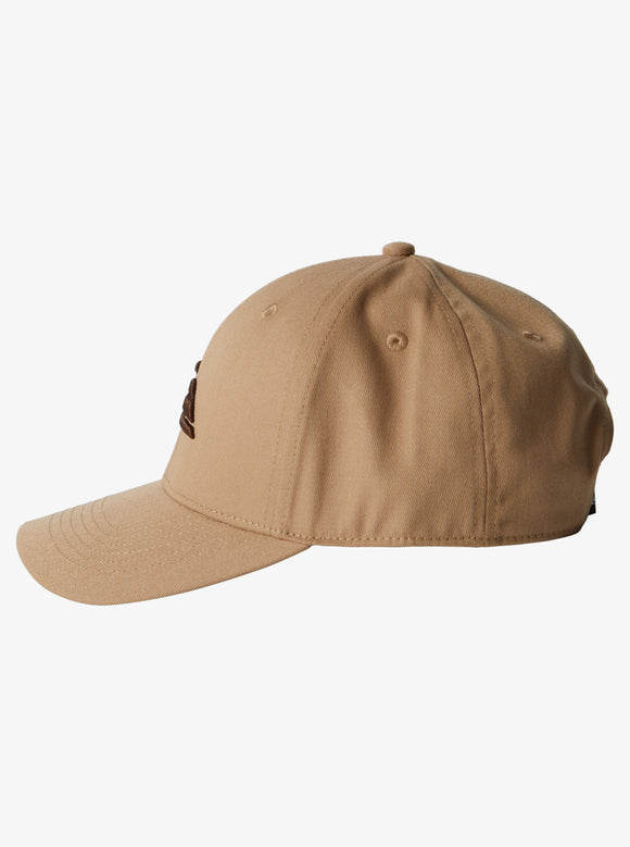QUIKSILVER DECADES AQYHA04002-CJZ0 CAP (M)