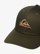 QUIKSILVER DECADES AQYHA04002-CRE0 CAP (M)-3