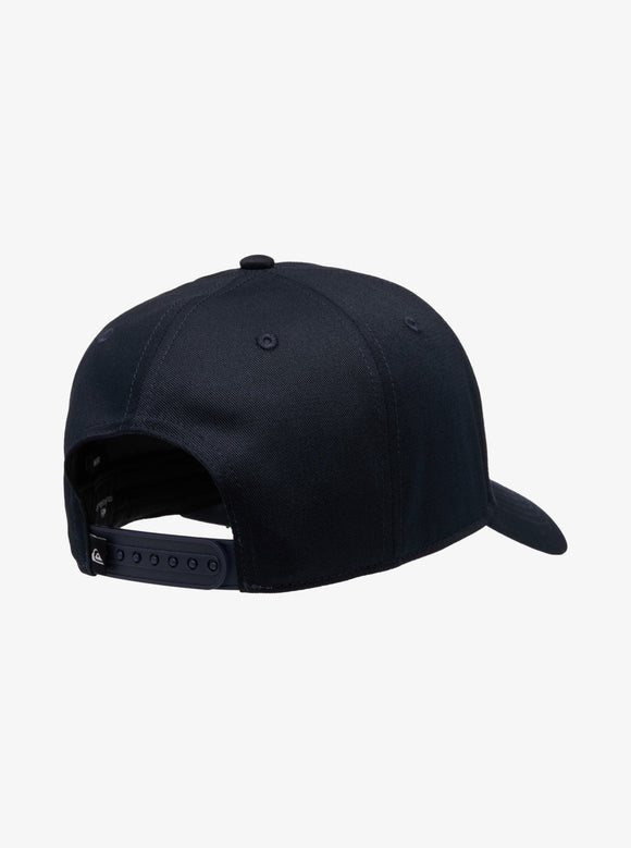 QUIKSILVER Decades AQYHA04002-KTP0 CAP (M)