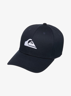 QUIKSILVER Decades AQYHA04002-KTP0 CAP (M)