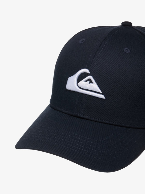 QUIKSILVER Decades AQYHA04002-KTP0 CAP (M)