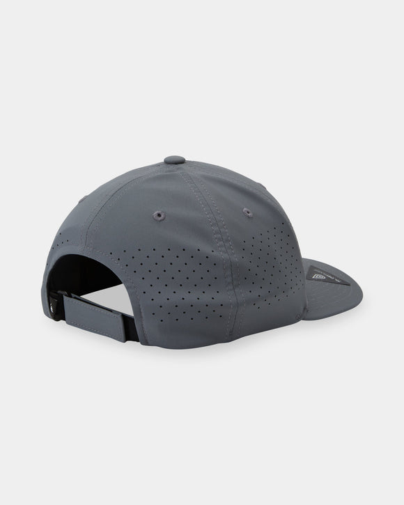 QUIKSILVER ADAPTED AQYHA04559-KZM0 CAP (M)