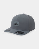 QUIKSILVER ADAPTED AQYHA04559-KZM0 CAP (M)-1