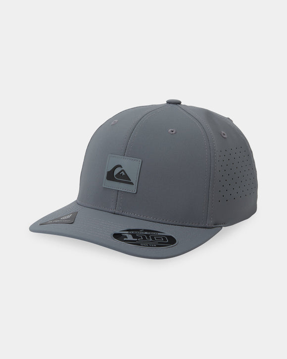 QUIKSILVER ADAPTED AQYHA04559-KZM0 CAP (M)