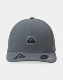 QUIKSILVER ADAPTED AQYHA04559-KZM0 CAP (M)-2