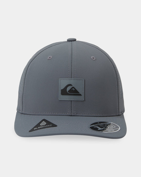QUIKSILVER ADAPTED AQYHA04559-KZM0 CAP (M)
