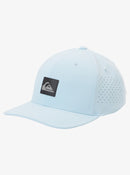 QUIKSILVER ADAPTED AQYHA04559-BFA0 CAP (M)-1