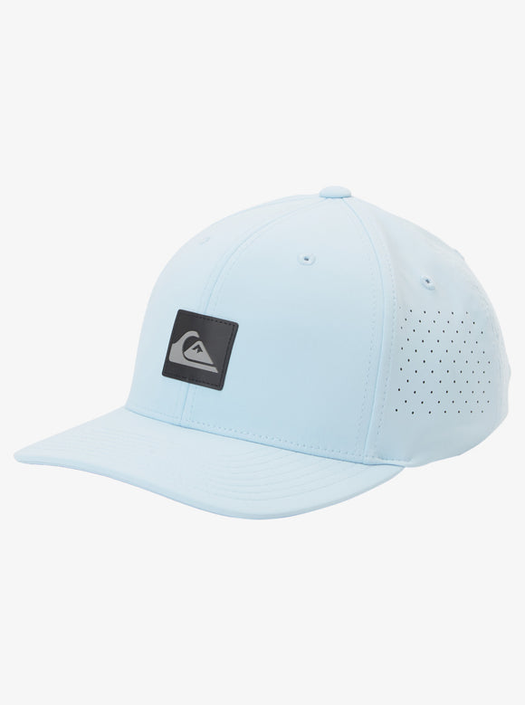 QUIKSILVER ADAPTED AQYHA04559-BFA0 CAP (M)