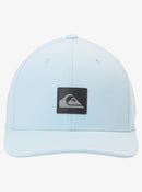 QUIKSILVER ADAPTED AQYHA04559-BFA0 CAP (M)-2