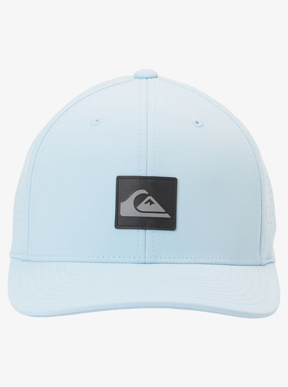 QUIKSILVER ADAPTED AQYHA04559-BFA0 CAP (M)