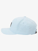 QUIKSILVER ADAPTED AQYHA04559-BFA0 CAP (M)-3