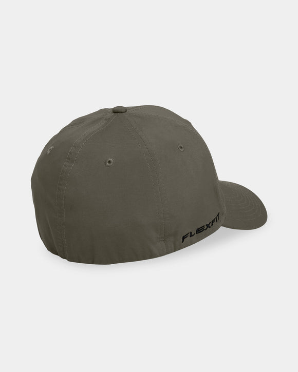 QUIKSILVER AMPED UP AQYHA04614-CRE0 CAP (M)