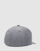 QUIKSILVER AMPED UP AQYHA04614-KVJ0 CAP (M)-3