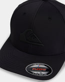 QUIKSILVER AMPED UP AQYHA04614-KVJ0 CAP (M)-4