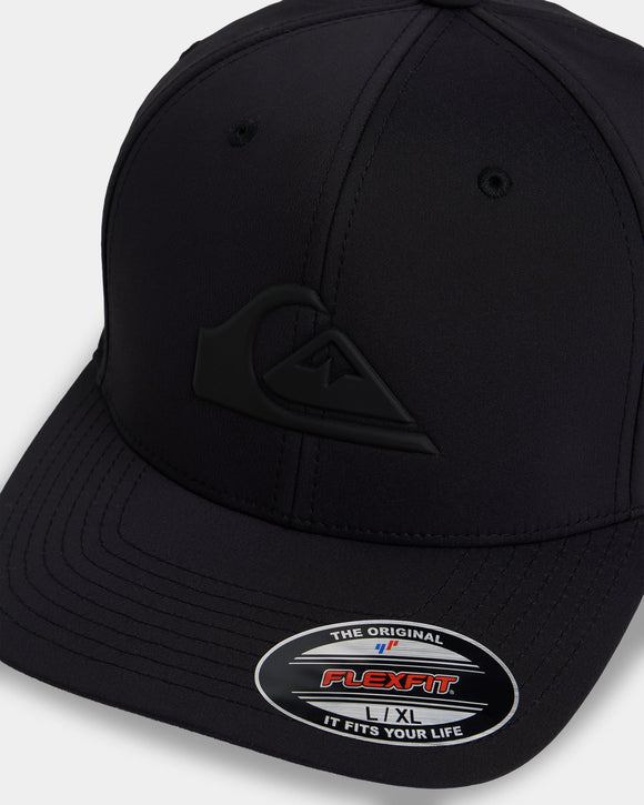 QUIKSILVER AMPED UP AQYHA04614-KVJ0 CAP (M)