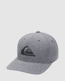 QUIKSILVER AMPED UP AQYHA04614-KVJ0 CAP (M)-1