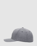 QUIKSILVER AMPED UP AQYHA04614-KVJ0 CAP (M)-2