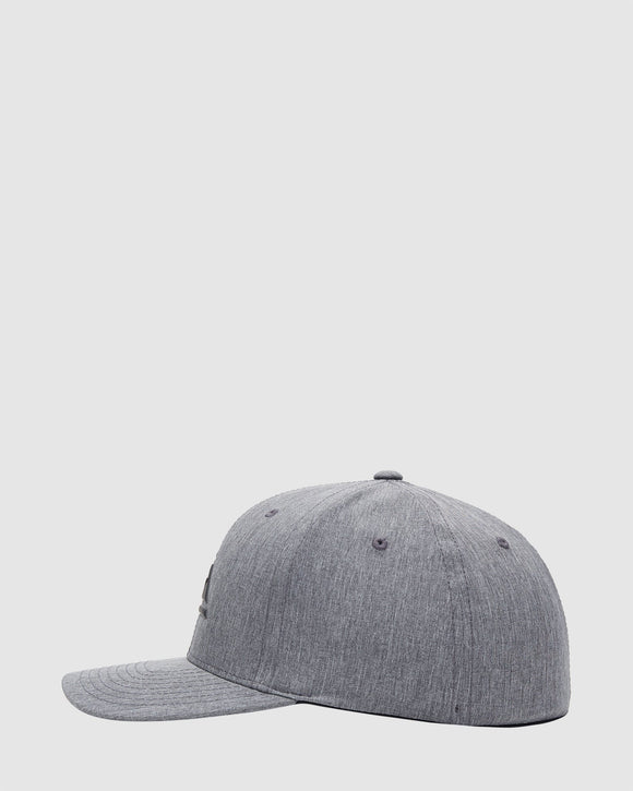 QUIKSILVER AMPED UP AQYHA04614-KVJ0 CAP (M)