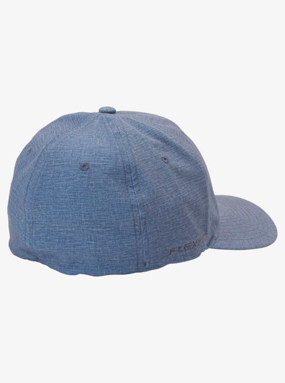 QUIKSILVER AMPED UP HDWR BPY0 AQYHA04614-BPY0 CAP (M)