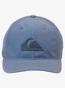 QUIKSILVER AMPED UP HDWR BPY0 AQYHA04614-BPY0 CAP (M)-2