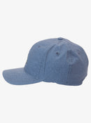 QUIKSILVER AMPED UP HDWR BPY0 AQYHA04614-BPY0 CAP (M)-3