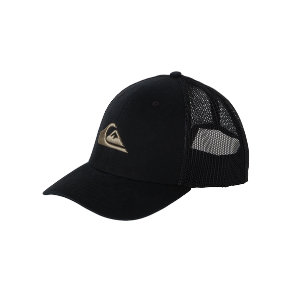 QUIKSILVER GROUND AQYHA04793-KVJ0 CAP (M)