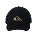 QUIKSILVER GROUND AQYHA04793-KVJ0 CAP (M)-1