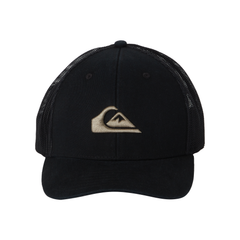 QUIKSILVER GROUND AQYHA04793-KVJ0 CAP (M)