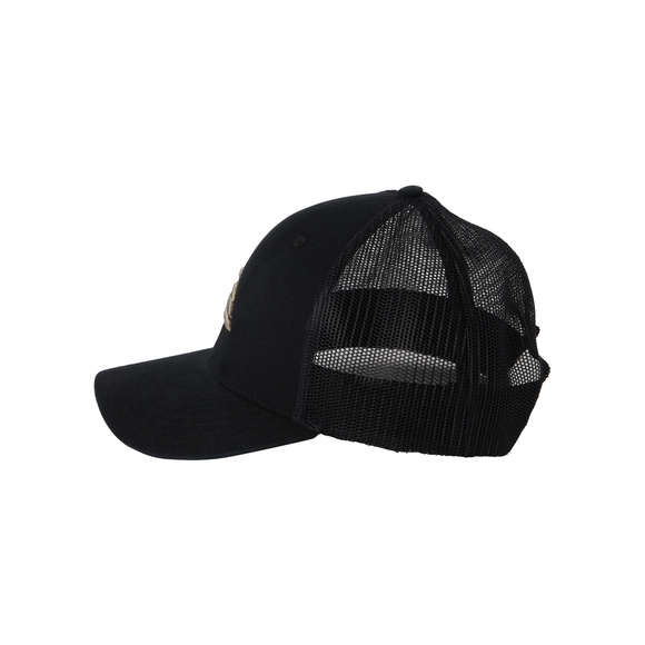 QUIKSILVER GROUND AQYHA04793-KVJ0 CAP (M)