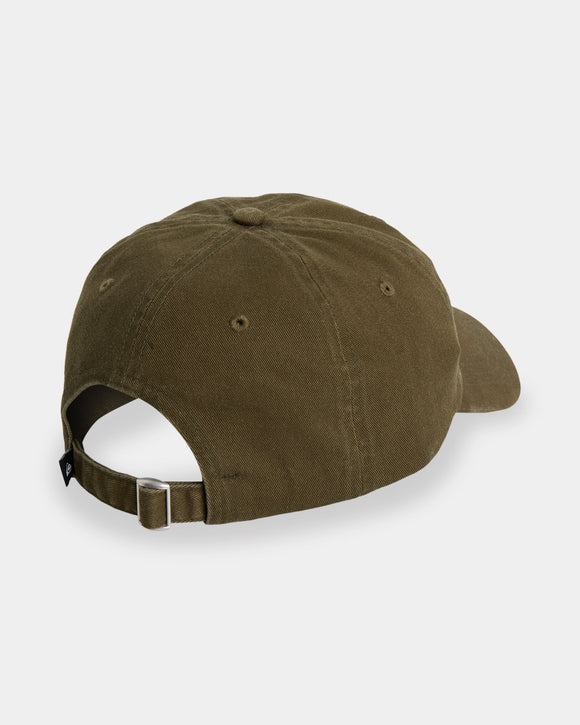QUIKSILVER DECADES COTTON AQYHA04939-CRT0 CAP (M)