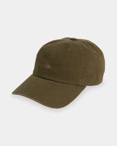 QUIKSILVER DECADES COTTON AQYHA04939-CRT0 CAP (M)