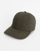 QUIKSILVER DECADES COTTON AQYHA04939-GGV0 CAP (M)-1