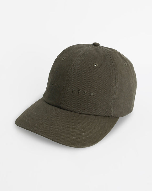 QUIKSILVER DECADES COTTON AQYHA04939-GGV0 CAP (M)