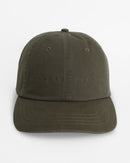 QUIKSILVER DECADES COTTON AQYHA04939-GGV0 CAP (M)-2